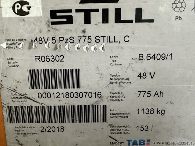 FM x 17 SE * Triplex FFL !! STILL FM x 17 SE * Triplex FFL !!