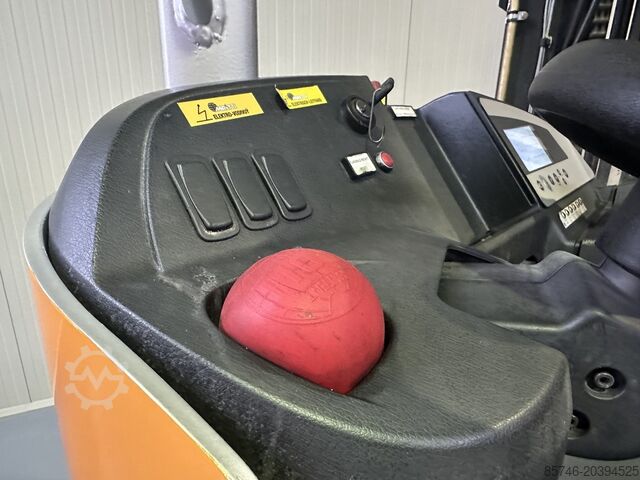 FM-x 17 – Atex Miretti EX 2G / Zone 1 * Triplex FFL!! STILL FM-x 17 - Atex Miretti EX 2G / Zone 1 * Triplex FFL !!