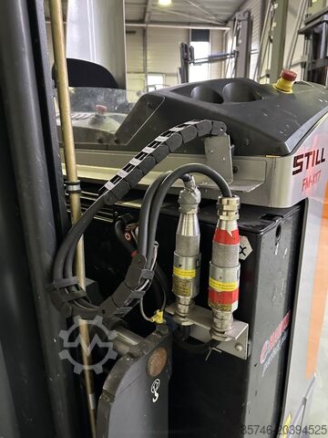 FM-x 17 – Atex Miretti EX 2G / Zone 1 * Triplex FFL!! STILL FM-x 17 - Atex Miretti EX 2G / Zone 1 * Triplex FFL !!