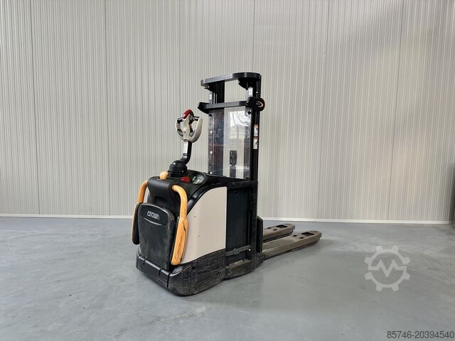 DT 3040 CROWN DT 3040