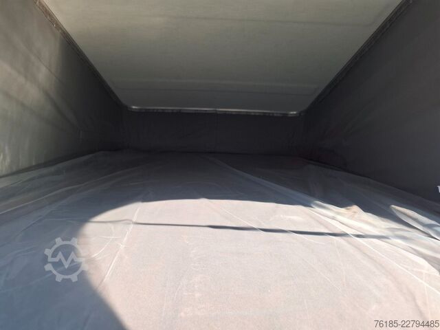 Wohnmobil VW T6.1 Wohnmobil/Summermobil mit Aufstelldach