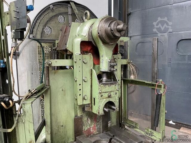 Eccentric presses  Berrenberg EPr 160t 1963 Berrenberg EPr 160t
