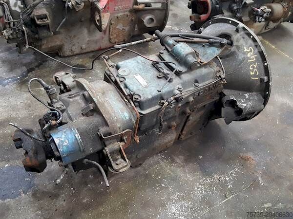Gearbox SCANIA GR880