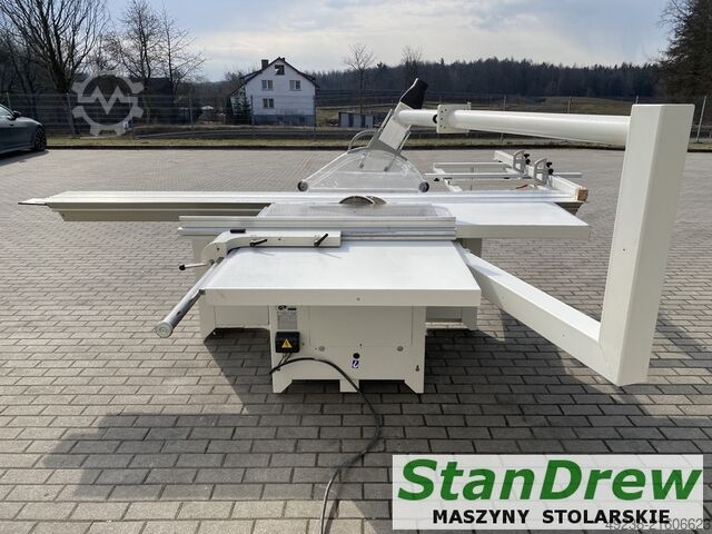 Formatkreissäge SCM SI 300 nova SCM SI 300 nova
