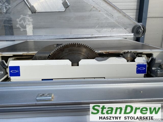 Formatkreissäge SCM SI 300 nova SCM SI 300 nova