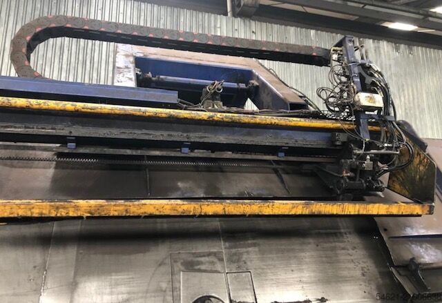 Drahtbiegemaschine EVG PBC 2-16