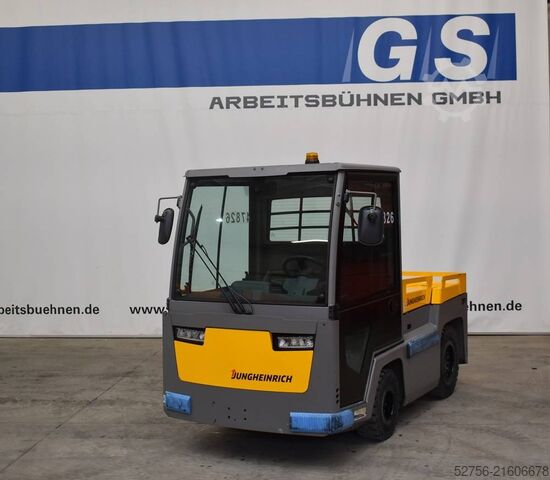 Jungheinrich EZS 7280 28t Jungheinrich EZS 7280 28t