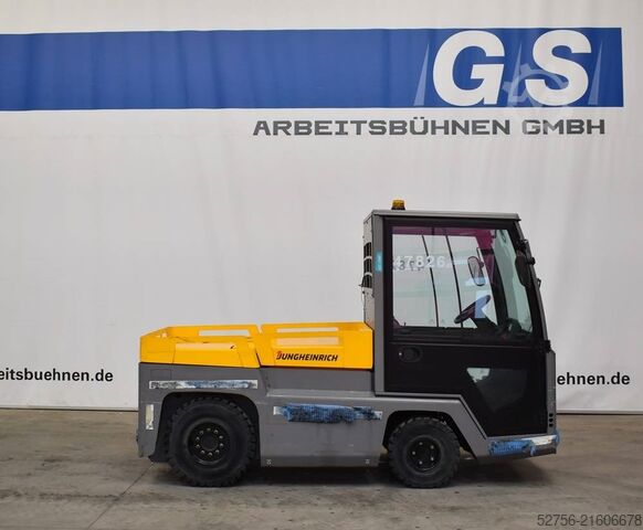 Jungheinrich EZS 7280 28t Jungheinrich EZS 7280 28t