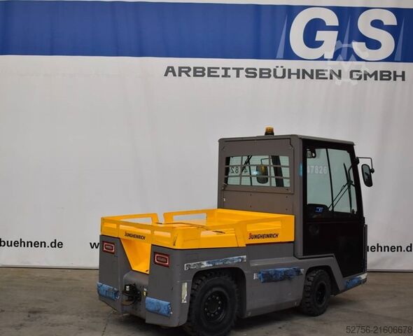 Jungheinrich EZS 7280 28t Jungheinrich EZS 7280 28t