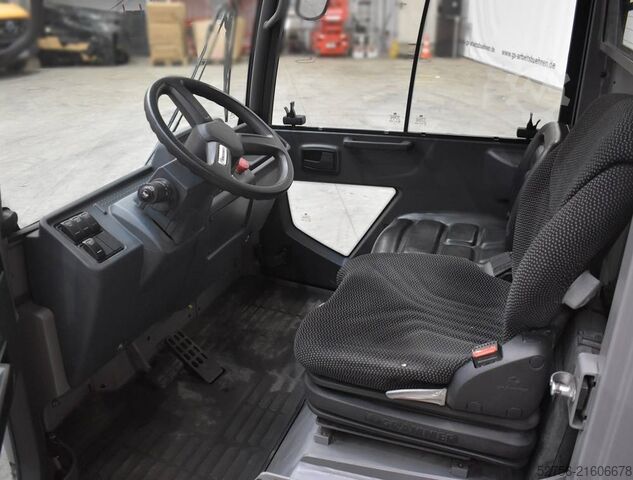 Jungheinrich EZS 7280 28t Jungheinrich EZS 7280 28t