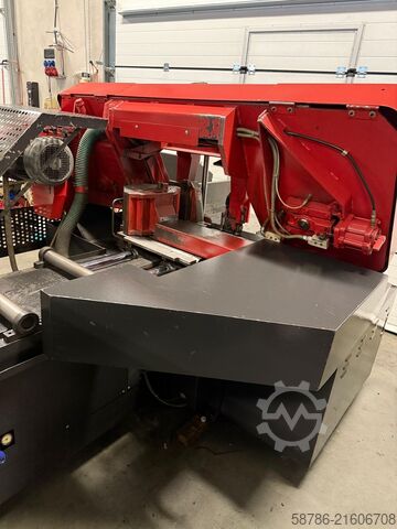 Bandsäge AMADA HFA 400 W  Ø 420 mm
