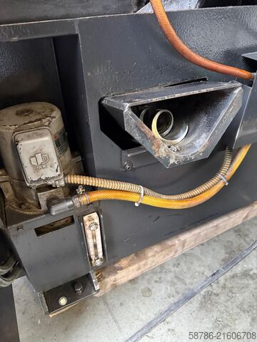 Bandsäge AMADA HFA 400 W  Ø 420 mm