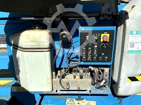 Lifting platform Genie Z-40/23N