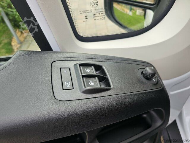 Van Fiat Ducato 35 MAXI L5H2 L4H2 180 15m³ Safety Kamera