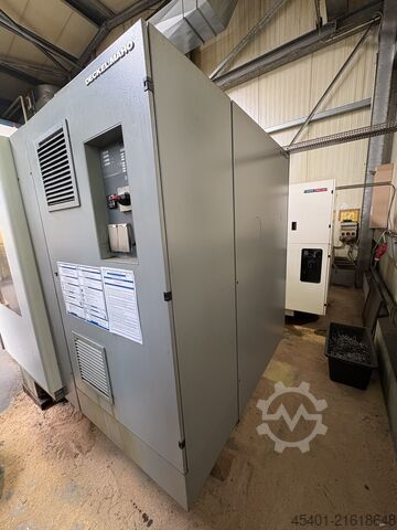 Vertikales Bearbeitungszentrum DMG DMC 635