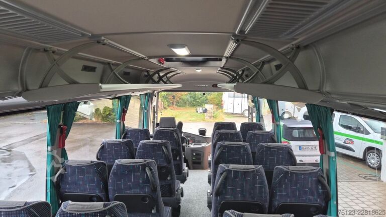 Reisebus TEMSA Temsa  Prestij SX,Novo Lux, Daily, Atego