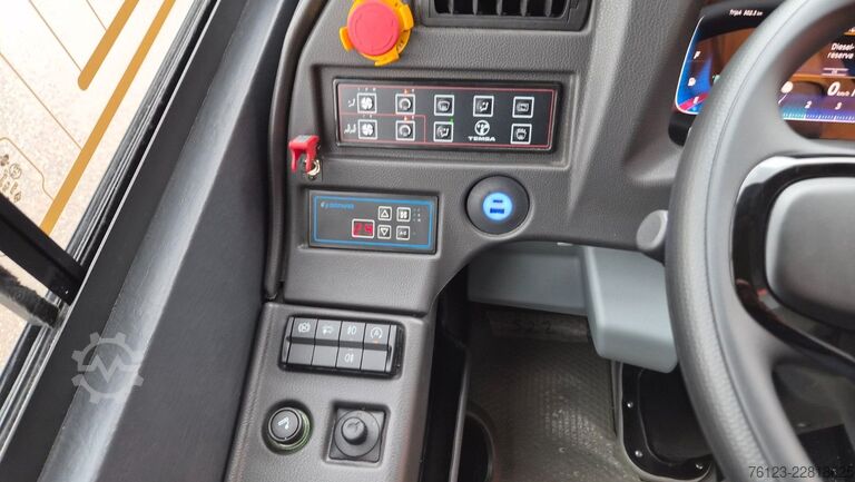 Reisebus TEMSA Temsa  Prestij SX,Novo Lux, Daily, Atego