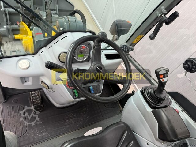 Radlader Kramer 5065