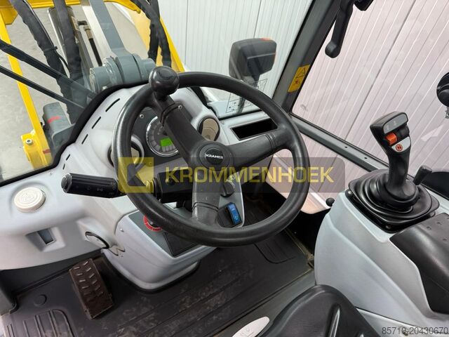 Radlader Kramer 5065