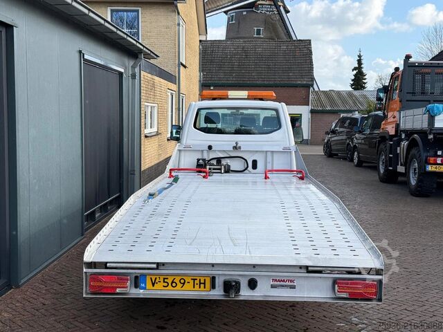 Autotransporter Volkswagen Transporter Autotransporter 1500KG Laadvermogen...