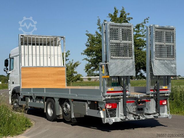 Autotransporter DAF XF 480.26