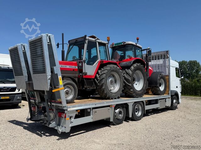 Autotransporter DAF XF 480.26