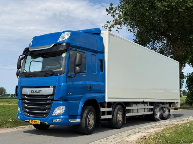 Koffer DAF CF 480 M4CN3