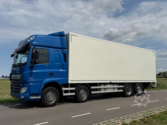 Koffer DAF CF 480 M4CN3