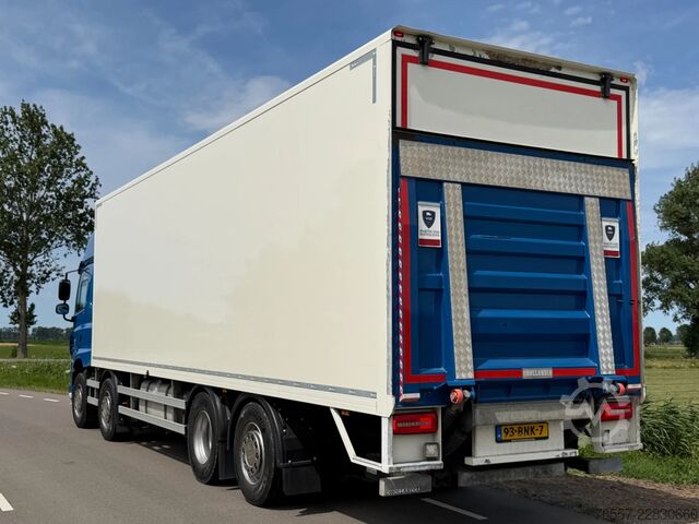 Koffer DAF CF 480 M4CN3