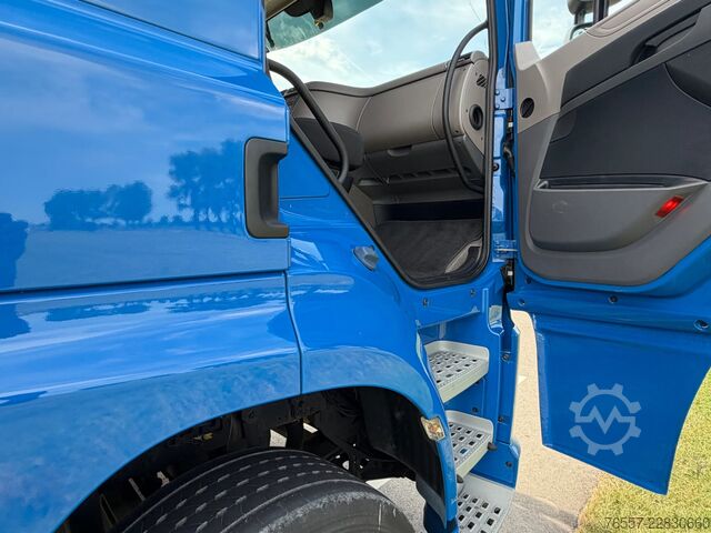 Koffer DAF CF 480 M4CN3