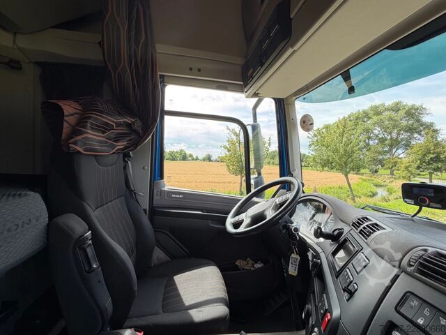 Koffer DAF CF 480 M4CN3
