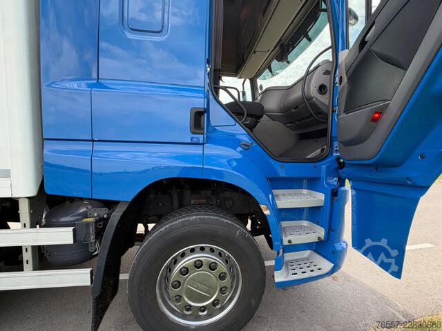 Koffer DAF CF 480 M4CN3