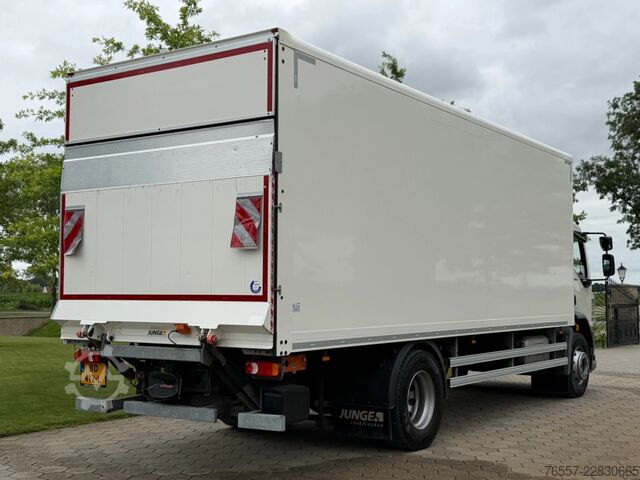 Koffer DAF CF 320 LF.320.19 EURO6. 99823 km!