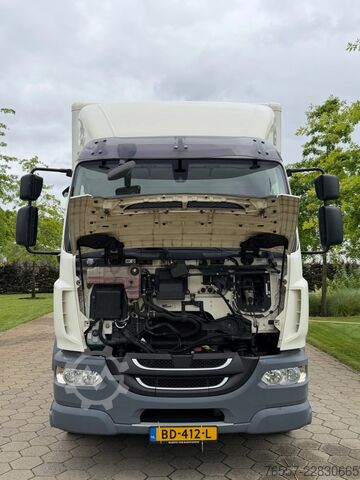 Koffer DAF CF 320 LF.320.19 EURO6. 99823 km!