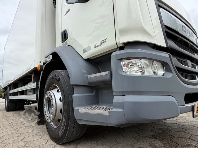Koffer DAF CF 320 LF.320.19 EURO6. 99823 km!