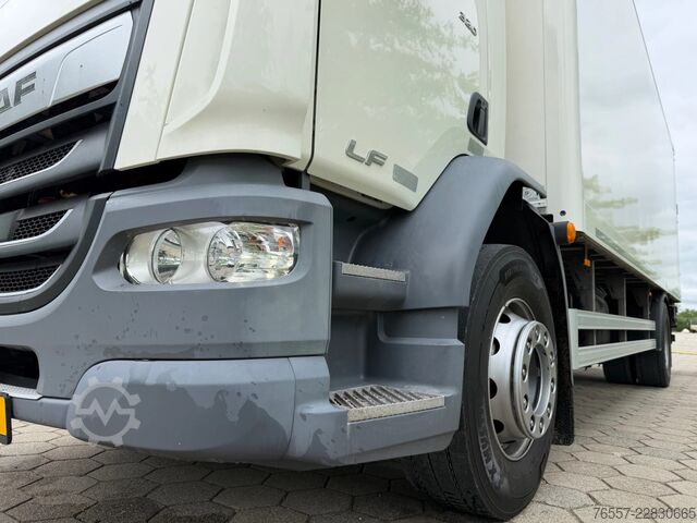 Koffer DAF CF 320 LF.320.19 EURO6. 99823 km!