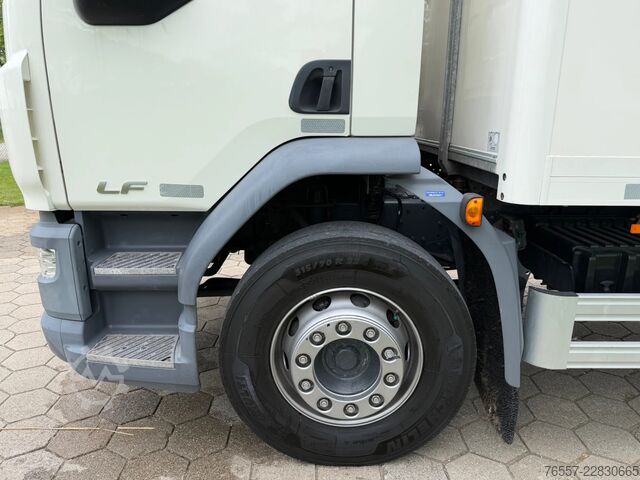 Koffer DAF CF 320 LF.320.19 EURO6. 99823 km!
