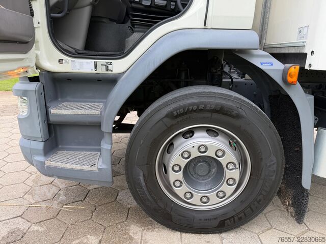 Koffer DAF CF 320 LF.320.19 EURO6. 99823 km!