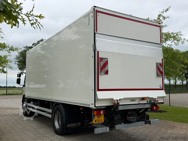 Koffer DAF CF 320 LF.320.19 EURO6. 99823 km!