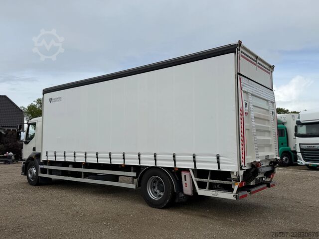 Koffer Volvo FL FLB3C