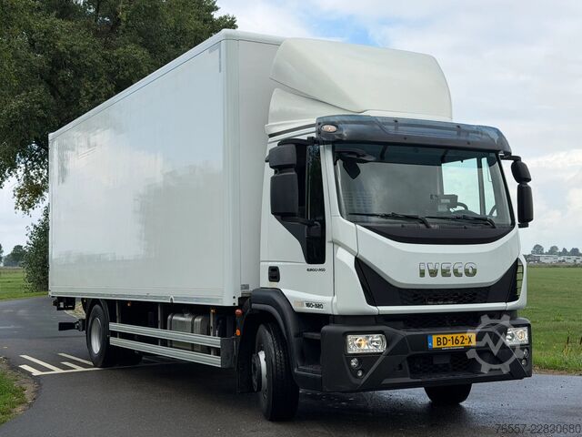 Koffer Iveco EuroCargo ML EUROCARGO