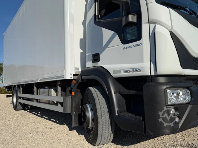 Koffer Iveco EuroCargo ML EUROCARGO