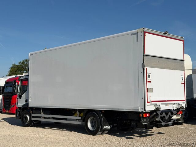 Koffer Iveco EuroCargo ML EUROCARGO