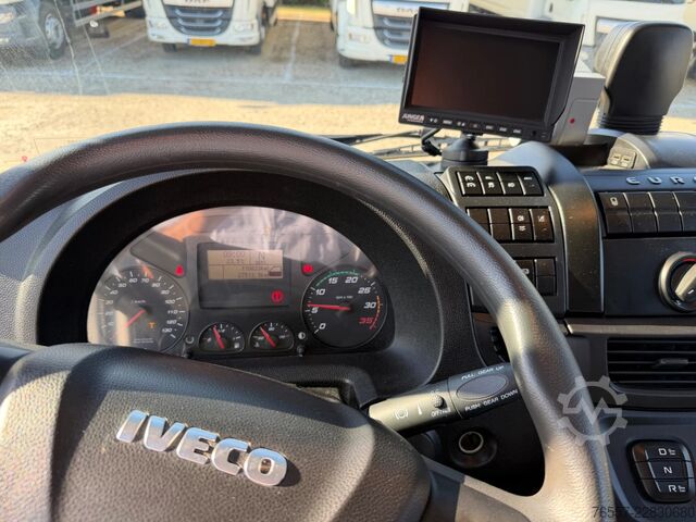 Koffer Iveco EuroCargo ML EUROCARGO