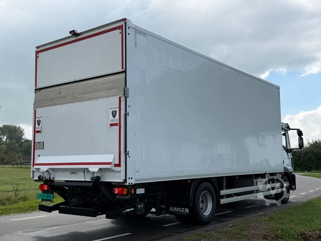 Koffer Iveco EuroCargo ML EUROCARGO