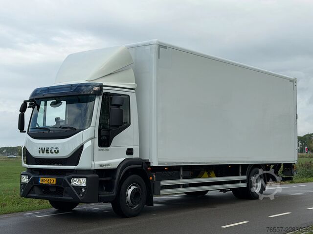Koffer Iveco EuroCargo ML EUROCARGO