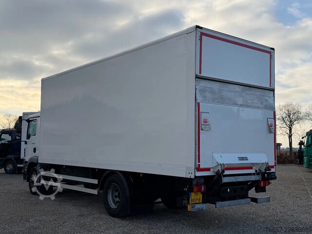 Koffer MAN TGM L.2007.46.010