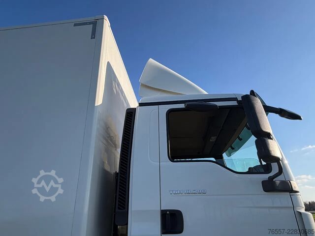 Koffer MAN TGM L.2007.46.010