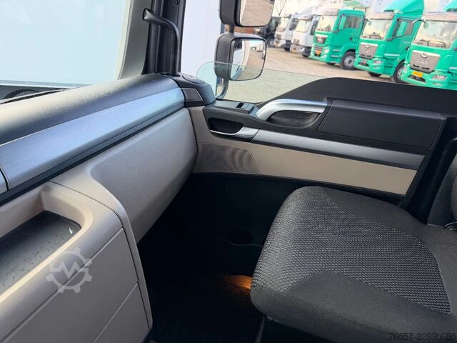 Koffer MAN TGM L.2007.46.010