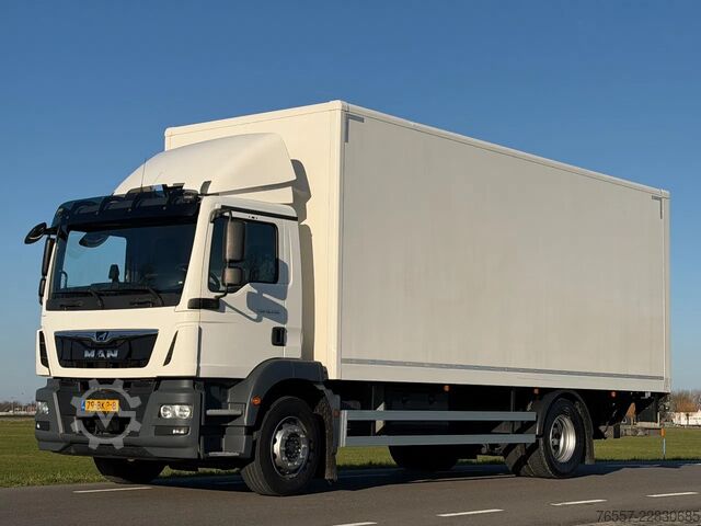 Koffer MAN TGM L.2007.46.010